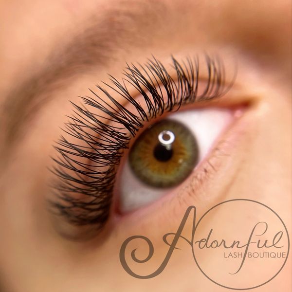 Gallery Adornful Lash Boutique